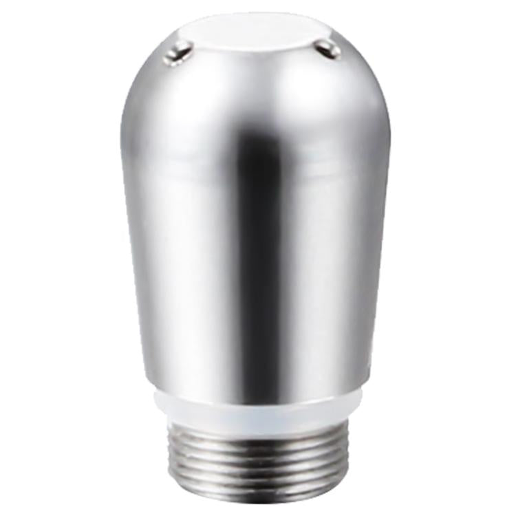 Stainless Steel Milk Frother Coffee Machine Steam Nozzle