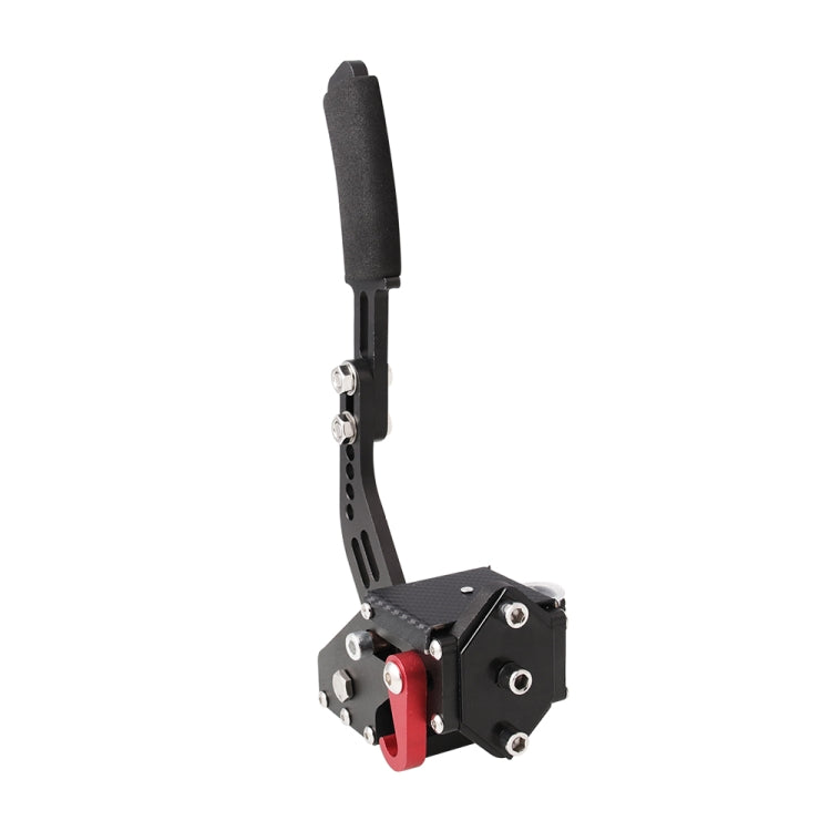 Car Universal USB Horizontal Drift Rally Racing Handbrake Lever Professional Gaming Peripherals for Racing Games G25/27/29 T500