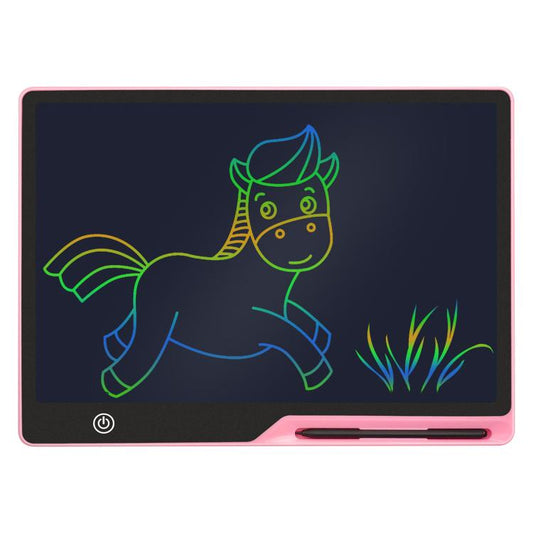 16 inch Rechargeable Children Drawing Board LCD Writing Tablet