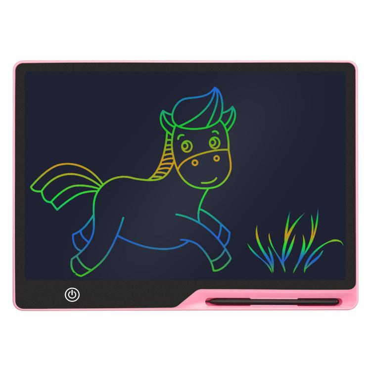 16 inch Rechargeable Children Drawing Board LCD Writing Tablet
