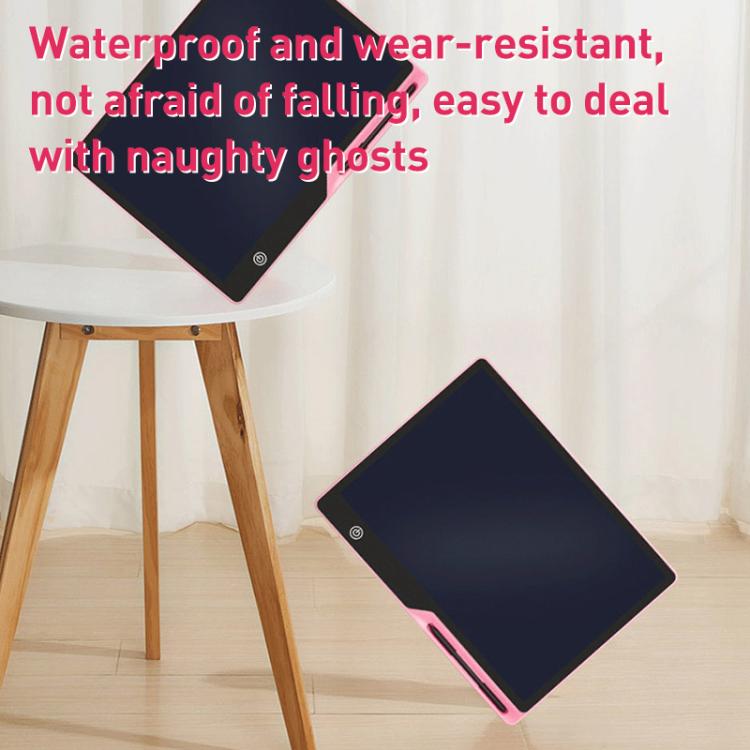 16 inch Rechargeable Children Drawing Board LCD Writing Tablet