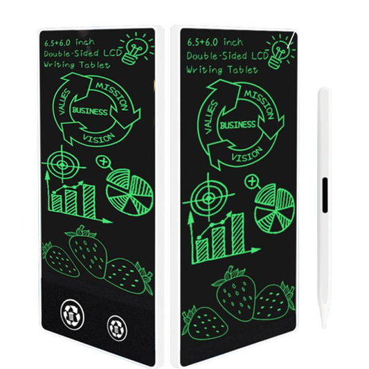 Simple Full Screen LCD Drawing Board Writing Tablet