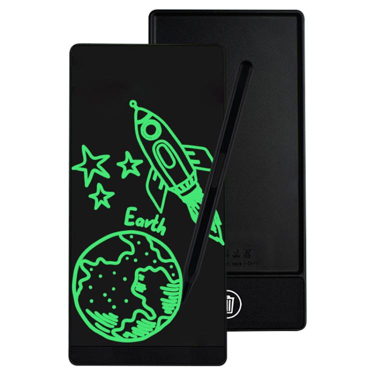 Simple Full Screen LCD Drawing Board Writing Tablet