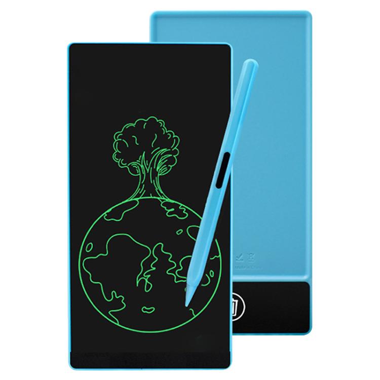 Simple Full Screen LCD Drawing Board Writing Tablet