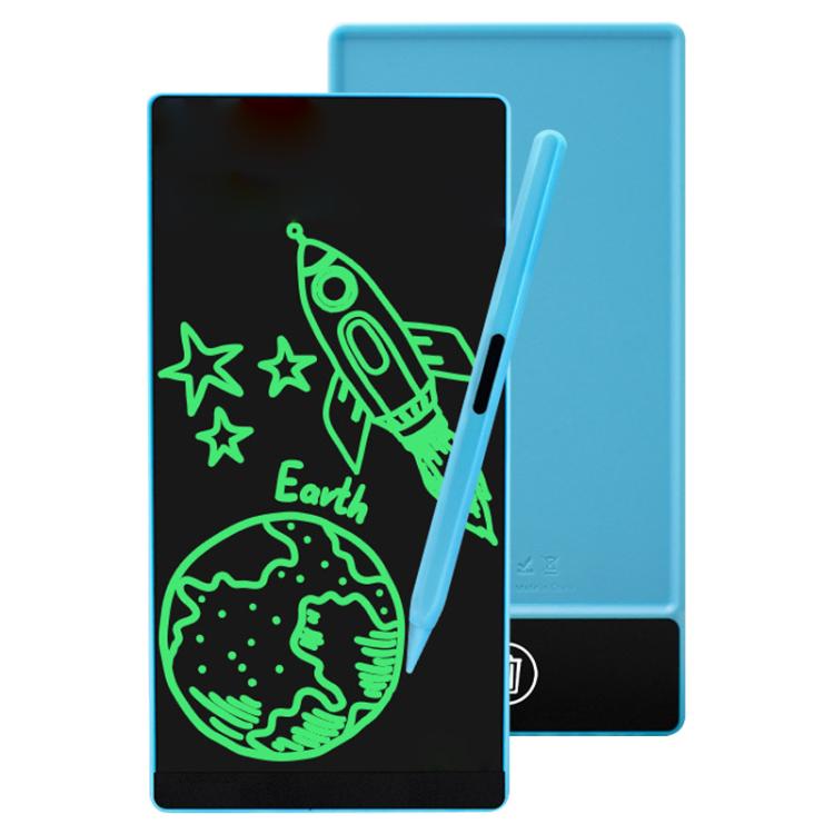 Simple Full Screen LCD Drawing Board Writing Tablet