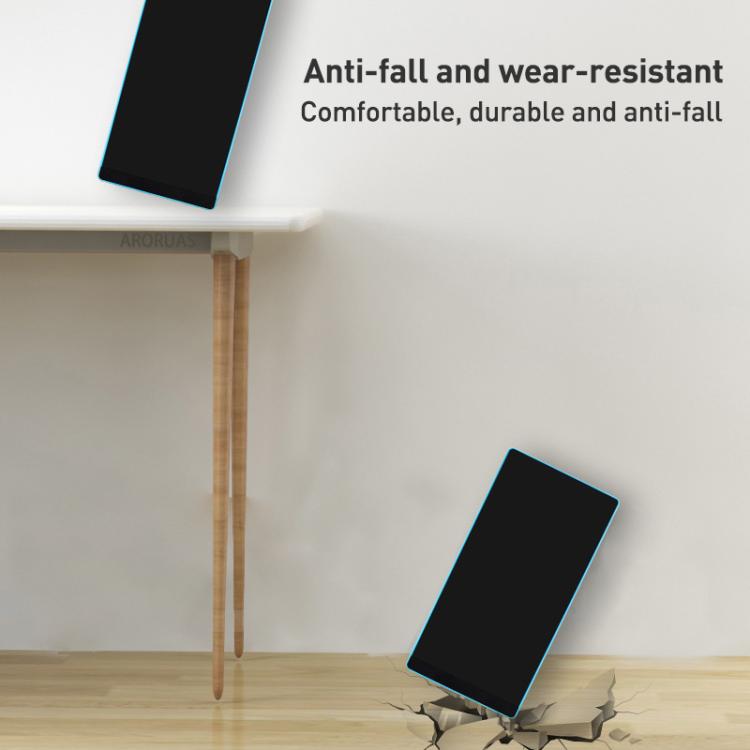 Simple Full Screen LCD Drawing Board Writing Tablet