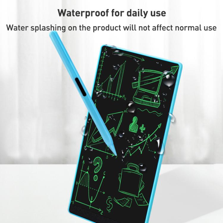 Simple Full Screen LCD Drawing Board Writing Tablet