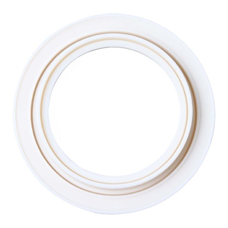 Silicone Gasket Coffee Machines Grouphead
