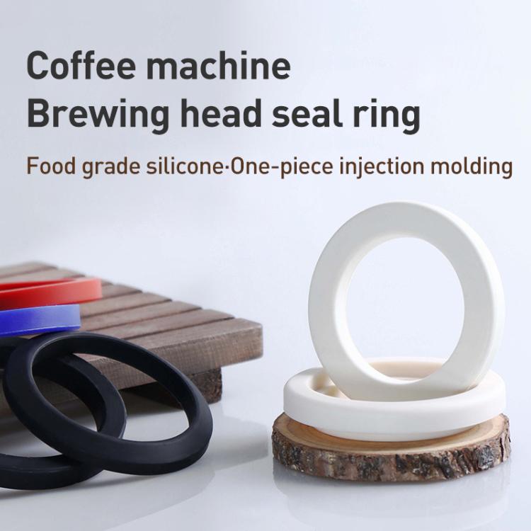 Silicone Gasket Coffee Machines Grouphead
