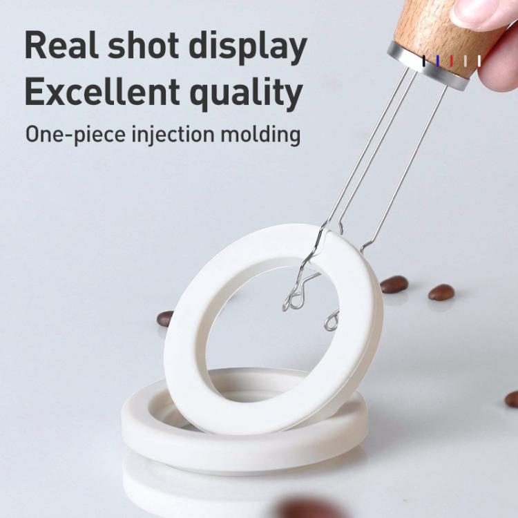 Silicone Gasket Coffee Machines Grouphead