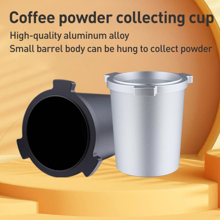 For DeLonghi 9 Series Coffee Machine Handle Dosing Cup Mug Coffee Powder Feeder