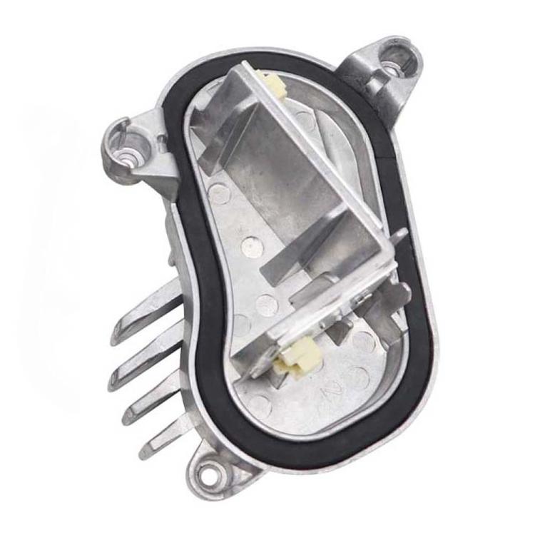 For BMW 4 Series F32 Car Right LED Daytime Running Light Angel Eyes 63117493230