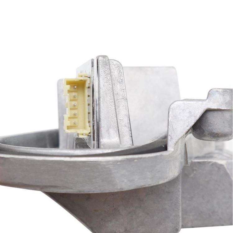 For BMW 4 Series F32 Car Right LED Daytime Running Light Angel Eyes 63117493230