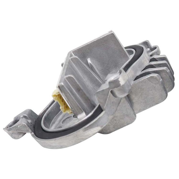 For BMW 4 Series F32 Car Left LED Daytime Running Light Angel Eyes 63117493229