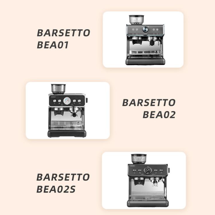 Coffee Grinder Powder Blowing Bean Bin Storage Container