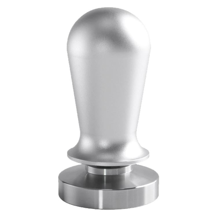Stainless Steel Coffee Powder Hammer Pressure Powder Tampon