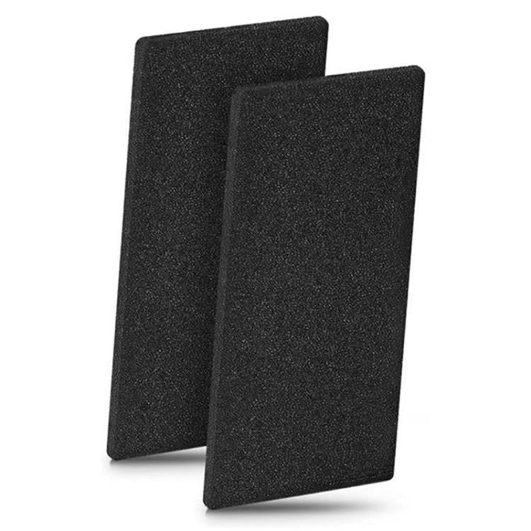 4pcs Dryer Filter Sponge Filter For Bauknecht Whirlpool HX 481010354757