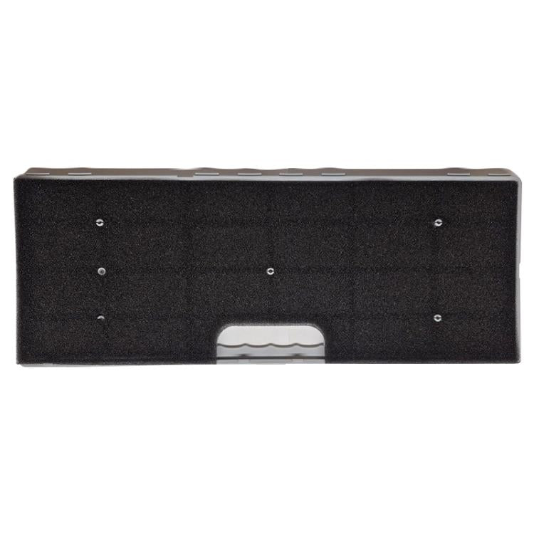 2pcs Washer Dryer Filter Sponge Filter For GE Profile WH01X35719