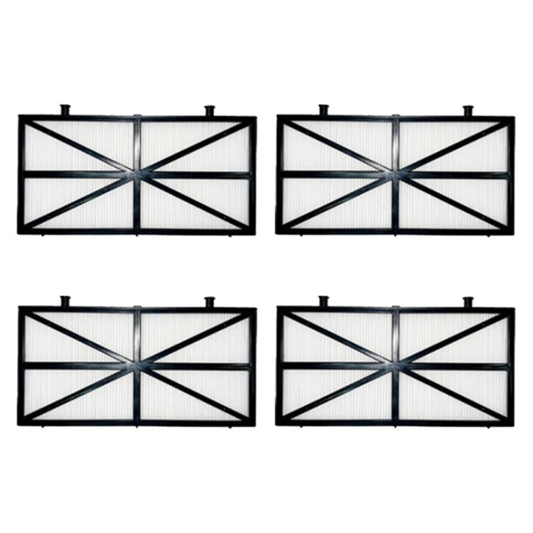4pcs Ultra-Fine Filters Pool Cleaner Filter