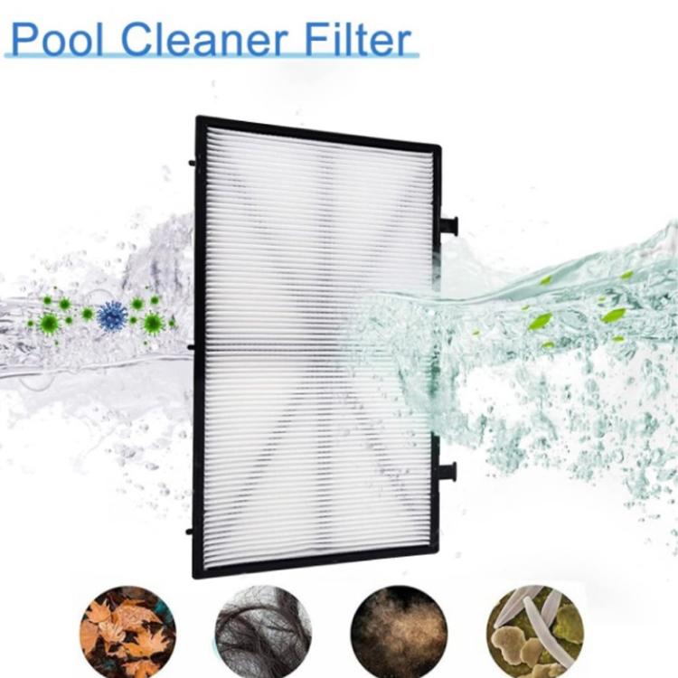 4pcs Ultra-Fine Filters Pool Cleaner Filter