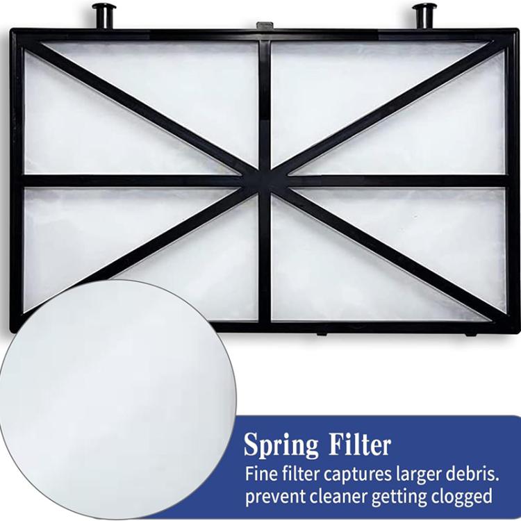 4pcs Ultra-Fine Filters Pool Cleaner Filter