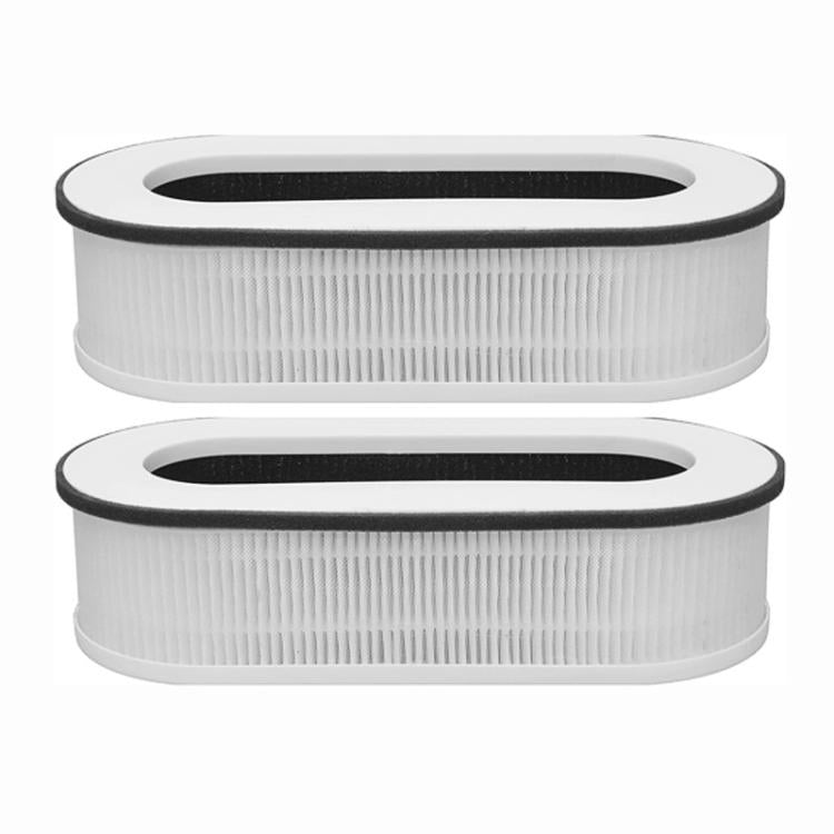 2pcs / Set Combined Filter For RENPHO RP-A068 Air Purifier