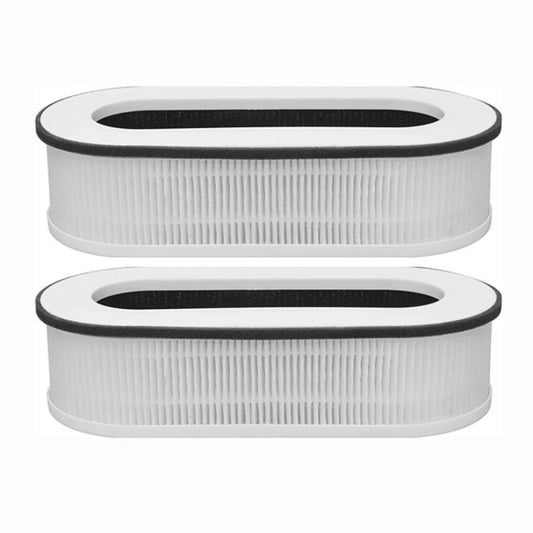 2pcs / Set Combined Filter For RENPHO RP-A068 Air Purifier