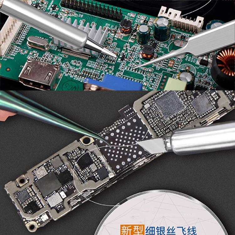 120m Circuit Board BGA Soldering Conductor Wire