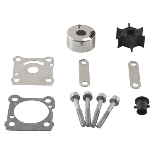 Outboard Water Pump Impeller Repair Kit for YAMAHA 6/8HP 6G1-W0078-A1