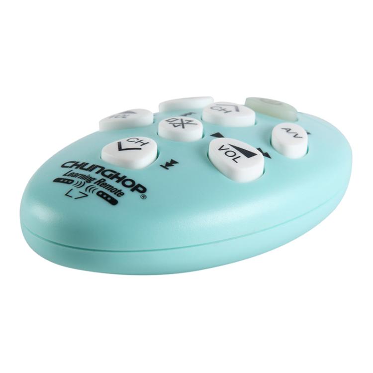 CHUNGHOP L7 Infrared Learning Universal TV Remote Control