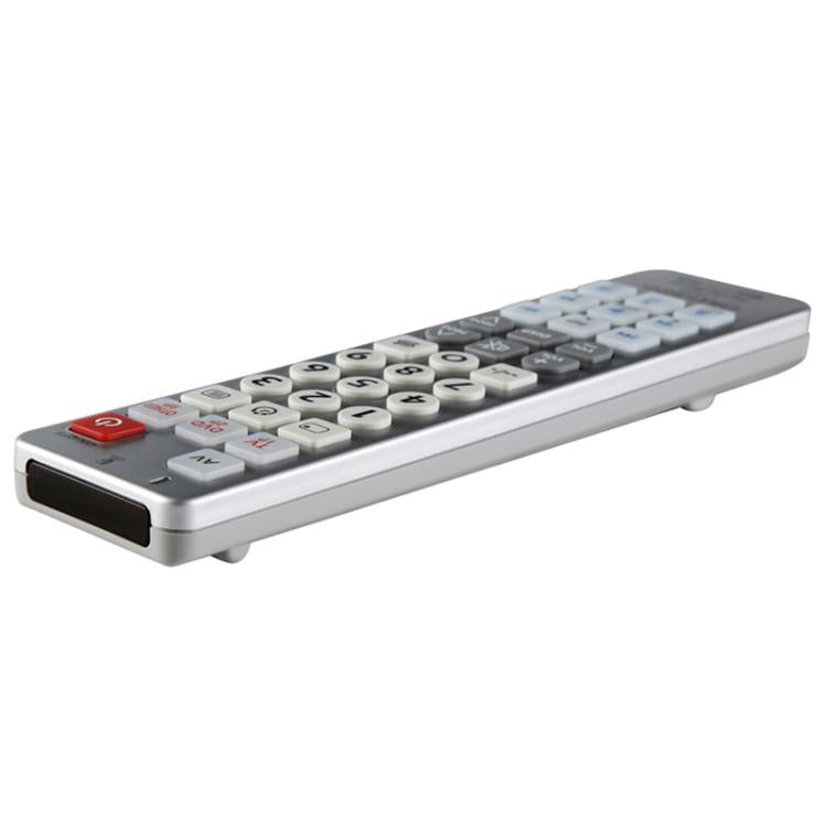 CHUNGHOP L309 Infrared Learning Universal TV Remote Control