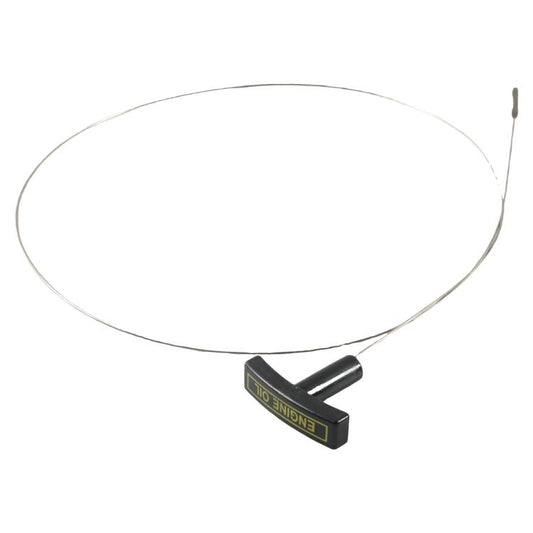 Car Engine Oil Level Oil Measuring Rod for Ford 3C3Z-6750AA