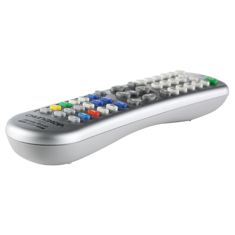 CHUNGHOP L350 Infrared Learning Universal TV Remote Control