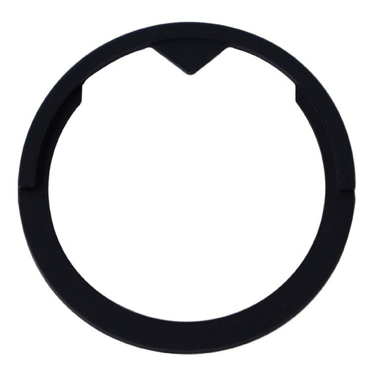 Coffee Grinder Silicone Burr Dosing Sealing Ring For Breville