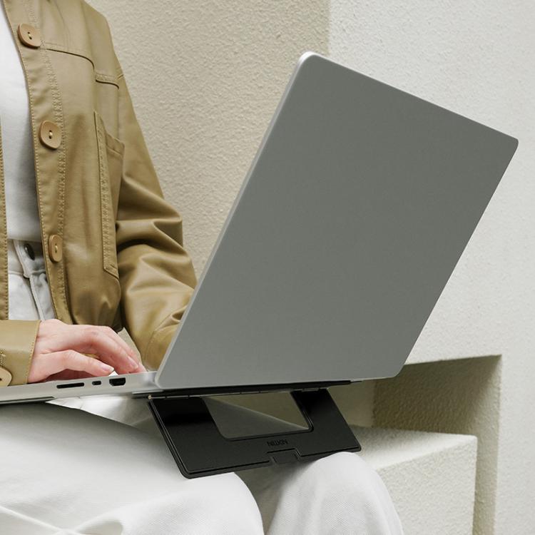 NILLKIN DualWing Adhesive Laptop Stand