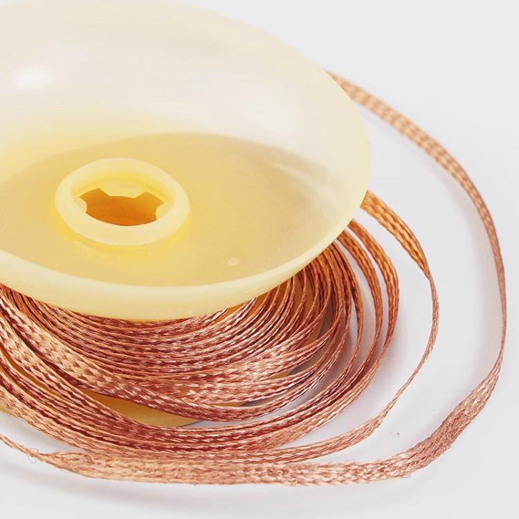 Strong Tin Absorption Wire