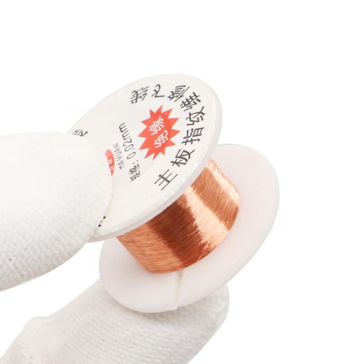 Insulation Circuit Board BGA Soldering Conductor Wire