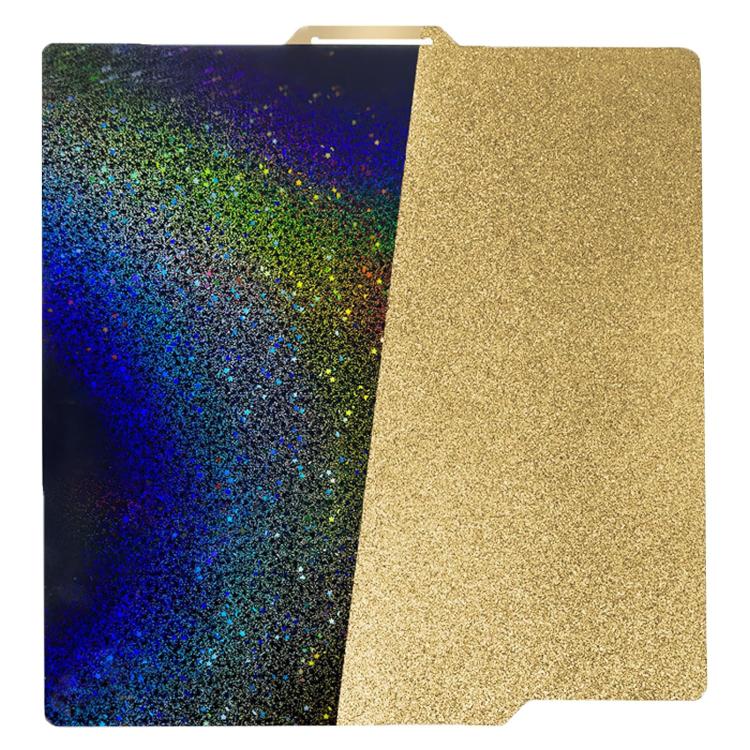 3D Printing Build Plate 257mm For Bambu Lab A1 Printer Platform