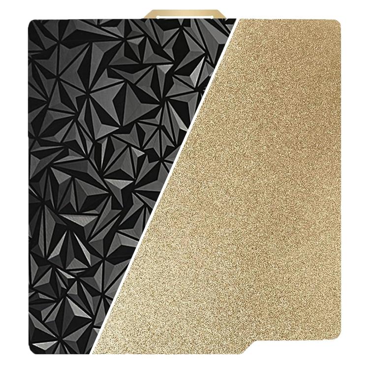 3D Printing Build Plate 257mm For Bambu Lab A1 Printer Platform