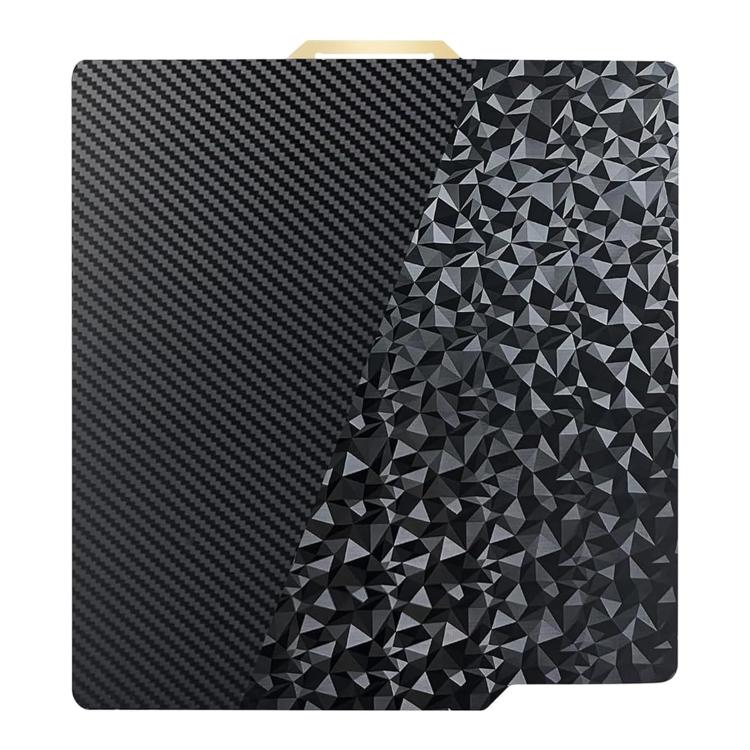 3D Printing Build Plate 257mm For Bambu Lab A1 Printer Platform