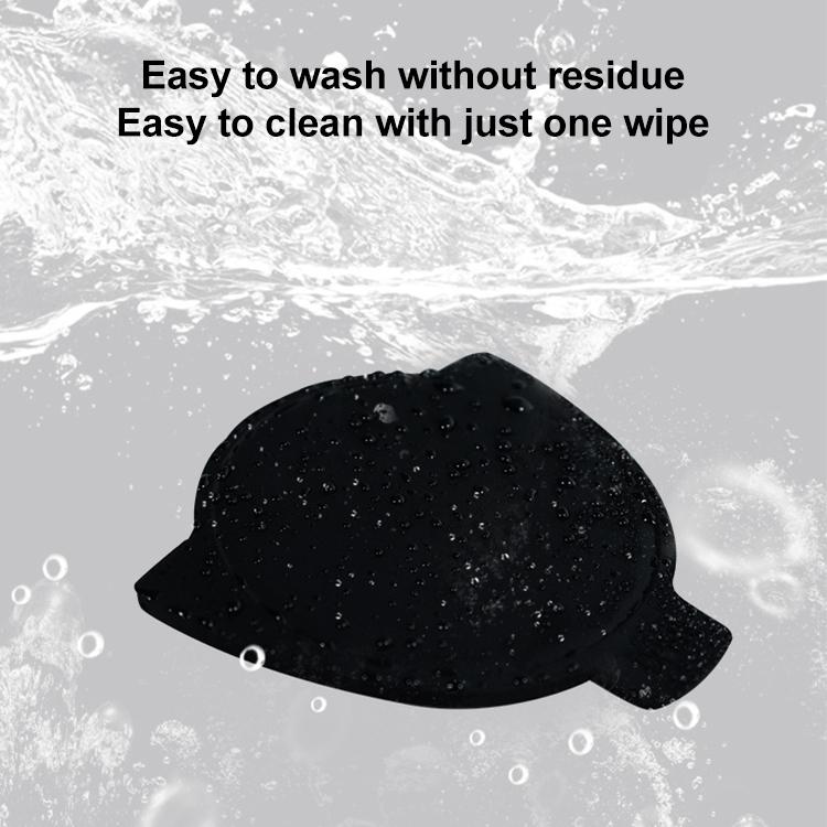 Silicone Cover For Breville 8 Series Coffee Machine Powder Feeder