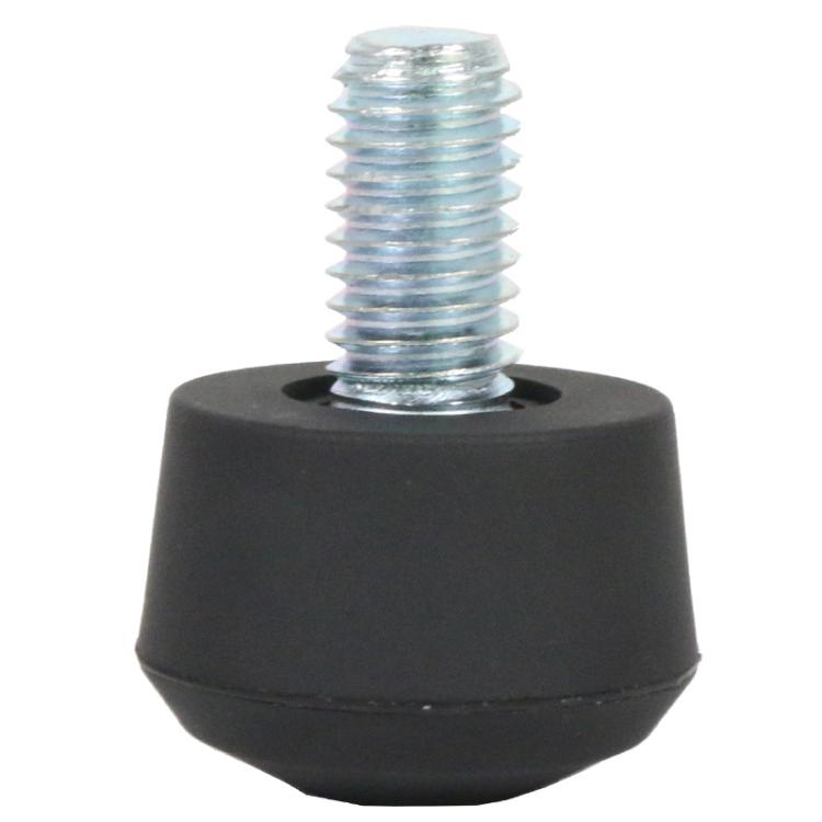 BEXIN FT-02B 3/8 Screw Rubber Feet Pads Tripod Anti-Slip Foot Pad