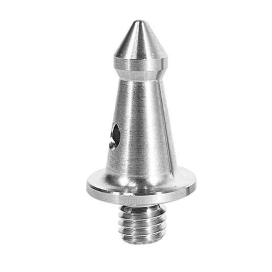 BEXIN LS002 Stainless Steel Tripod Spikes with 3/8 Screw for DSLR Tripods and Monopods