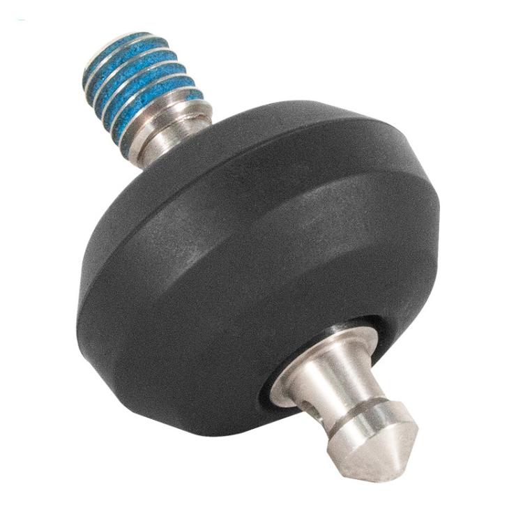 BEXIN FT-13 3/8 Screw Rubber Feet Pads Tripod Anti-Slip Foot Pad