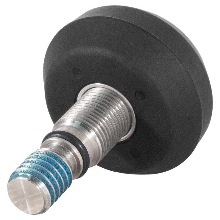 BEXIN FT-13 3/8 Screw Rubber Feet Pads Tripod Anti-Slip Foot Pad