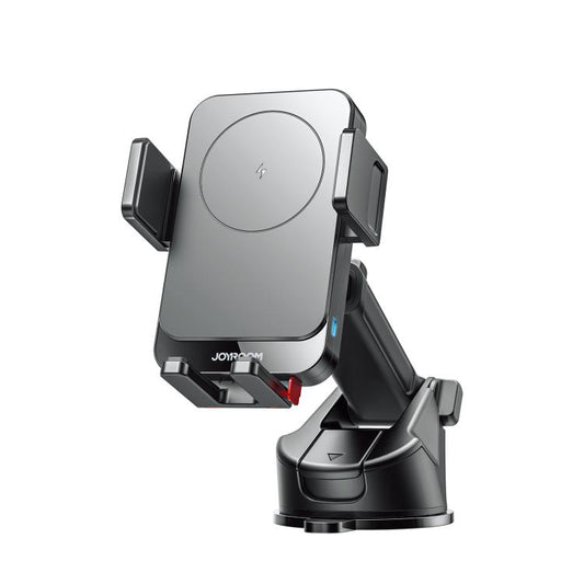 JOYROOM JR-ZS241S 15W Car Wireless Charging Holder