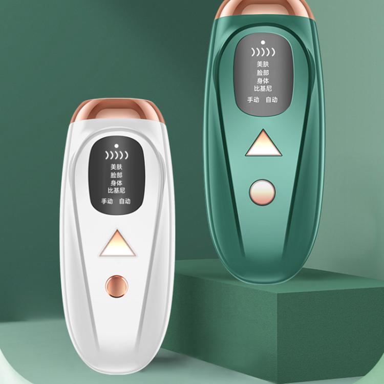 FY-B502 Portable Laser Hair Removal Device Photon Electric IPL Intense Pulse Hair Remover