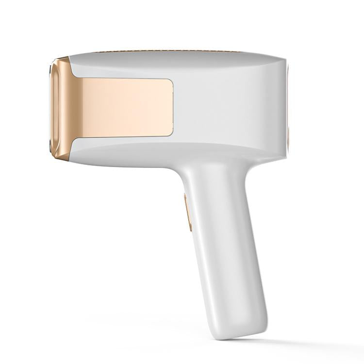 FY-B506 Sapphire Ice Sense Painless Strong Pulse Ice Point Skin Rejuvenation Hair Removal Device