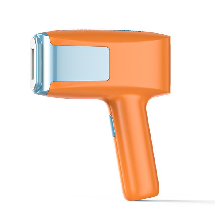 FY-B506 Sapphire Ice Sense Painless Strong Pulse Ice Point Skin Rejuvenation Hair Removal Device