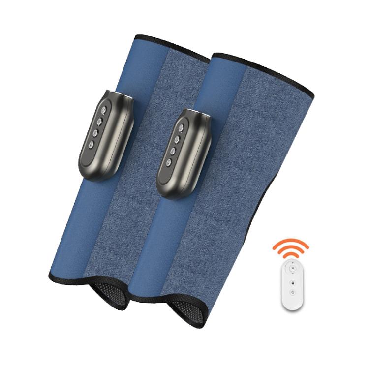 WG-JB-701 Home Portable Airbag Heating Leg Massager